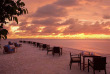 Maldives - The Sun Siyam Iru Fushi - Restaurant Islander's Grill