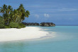 Maldives - The Sun Siyam Iru Fushi