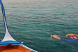Maldives - The Sun Siyam Iru Fushi - Snorkeling