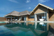 Maldives - Vakkaru Island - One Bedroom Over Water Pool Residence