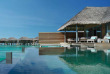 Maldives - Vakkaru Island - One Bedroom Over Water Pool Residence
