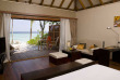 Maldives - Veligandu Island Resort - Beach Villa avec bain à remous