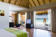 Maldives - Veligandu Island Resort - Beach Villa avec bain à remous