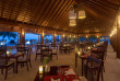 Maldives - Vilamendhoo Island Resort and Spa - Ahima Restaurant
