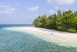 Maldives - The Westin Maldives Miriandhoo Resort - Excursion à l'île déserte de Hulhudhoo