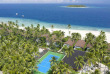 Maldives - The Westin Maldives Miriandhoo Resort