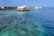 Maldives - The Westin Maldives Miriandhoo Resort - Activités nautiques