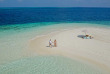 Maldives - You & Me Maldives - Dîner romantique