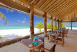 Maldives - You & Me Maldives - The Sand Restaurant
