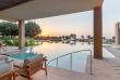 Qatar - Al Ruwais - Zulal Wellness Resort - Serenity Qataf Suite