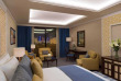Qatar - Doha - Al Najada Hotel by Tivoli - Deluxe Room