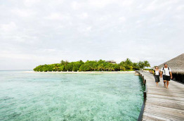 Maldives - Adaaran Prestige Vadoo