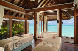 Maldives - Anantara Dhigu Resort and Spa - Spa Anantara