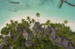 Maldives - Angaga Island Resort & Spa