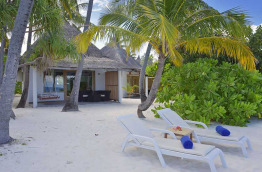 Maldives - Angaga Island Resort & Spa - Superior Beach Bungalow