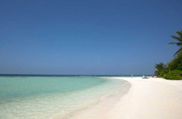 Maldives - Baros Maldives