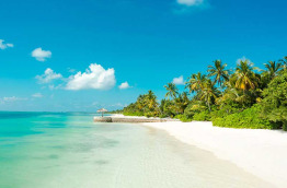 Maldives - Canareef Resort Maldives