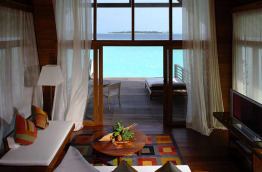 Maldives - Coco Island by COMO - Loft Villas