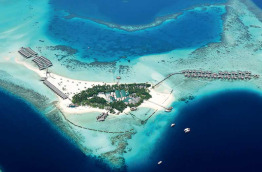 Maldives - Constance Moofushi