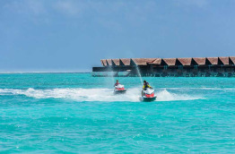 Maldives - Grand Park Kodhipparu Maldives - Activités