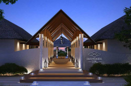 Maldives - Hideaway Beach Resort & Spa - Spa