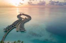 Maldives - Kandima Maldives - Aqua Villa