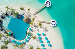 Maldives - Kandima Maldives - Beach Club