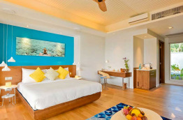 Maldives - Kandima Maldives - Beach Villa