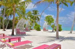 Maldives - Kandima Maldives - Bar Breeze