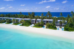 Maldives - Kandima Maldives - Beach & Sky Studio 