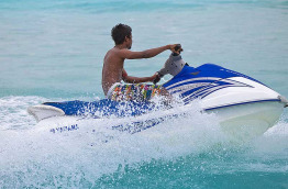 Maldives - Kihaad Maldives - Sports nautiques