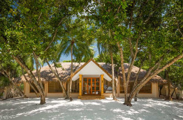 Maldives - Kudafushi Resort & Spa - Spa
