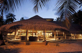 Maldives - Kuramathi Island Resort - Eco Centre