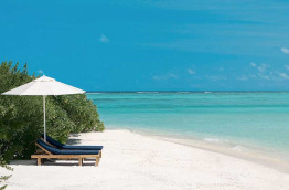 Maldives - LUX* South Ari Atoll Resort & Villas - Les plages