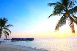 Maldives - LUX* South Ari Atoll Resort & Villas - Water Villa
