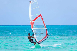 Maldives - Medhufushi Island Resort - Sports nautiques
