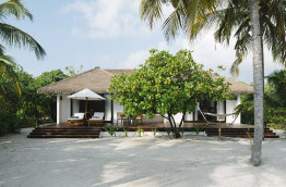 Maldives - Noku Maldives - Beach Villa