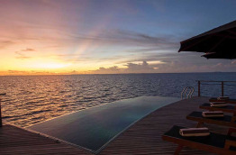 Maldives - Outrigger Konotta Maldives Resort - Grand Konotta Villa with Private Infinity Pool