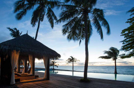 Maldives - Outrigger Konotta Maldives Resort