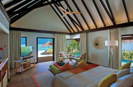 Maldives - OZEN By Atmosphere At Maadhoo - Earth Villas with Pool