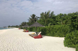 Maldives - OZEN By Atmosphere At Maadhoo - Earth Villa