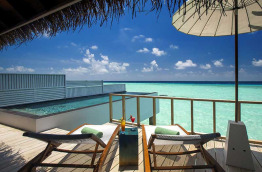 Maldives - OZEN By Atmosphere At Maadhoo - Wind Villas with Pool