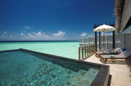 Maldives - OZEN By Atmosphere At Maadhoo - Wind Villas with Pool