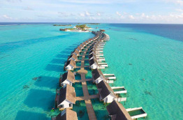 Maldives - OZEN By Atmosphere At Maadhoo - Wind Villas