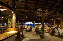 Maldives - Rihiveli The Dream - Sunset Bar