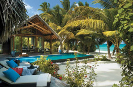 Maldives - Shangri-La Vilingili Resort & Spa - Beach Villas with Private Pool