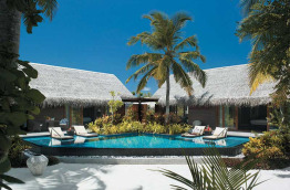Maldives - Shangri-La Vilingili Resort & Spa - Beach Villas with Private Pool