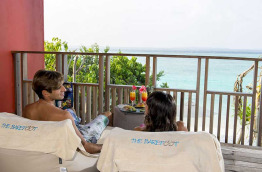 Maldives - The Barefoot Eco Hotel - Chambres Ocean View