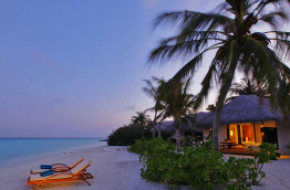 Maldives - Velassaru Maldives - Beach Villa