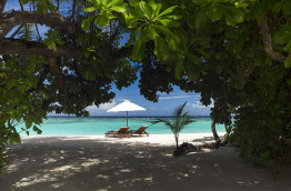 Maldives - Velassaru Maldives - Beach Villa